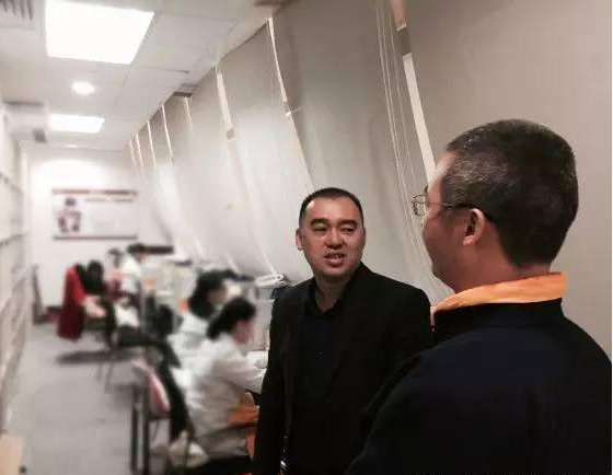 德伦口腔荣膺粤秀书院“企业理事单位”